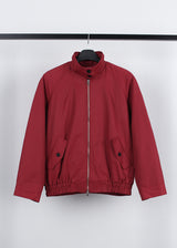 UNDER HALF NECK BLOUSON