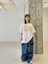 Ventique High Density Signature T-shirt 4color
