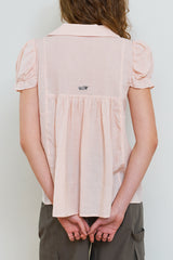 Sie stitch blouse_pink