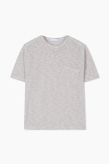 セインボーダーポケットTシャツ