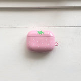 [MADE] フルーティポッドケース (4 type)