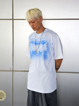VENTIQUE アーカイブTシャツ 2color