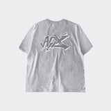 Aox SS Tシャツ(Gray)