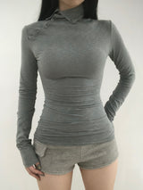 Side Open Burton T