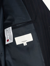 YM Taylor Stripe Jacket (2 colors)