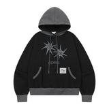 ソルナフードTシャツ (2COLOR)