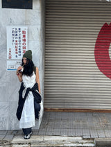 スポーティーフープスニーカー
