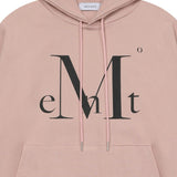 メインシンボルフードT ユニセックス (2COLOR)