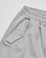 Unt 8/10 Bermuda Sweat Pants