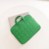 Padding Laptop pouch 16 inch