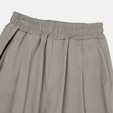  Wonderant 3-Layer Length Toned Wide Banding Pants