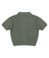 [NF] MILD HACHI KNIT CARDIGAN_(KHAKI)_F24QB302