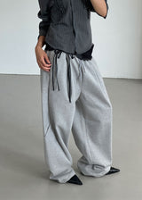 POCKET SWEAT PANTS