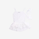 Elin Layered Nashi One Piece
