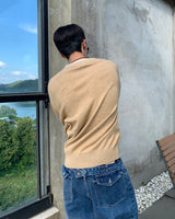 OR Henry Round Knit
