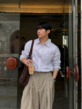 Os deck slacks