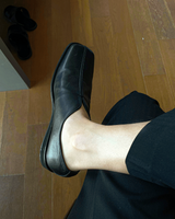 Hennessy line shoes