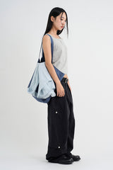 Cube Beach Tote Bag