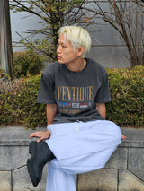 VENTIQUE National T-shirt 3color