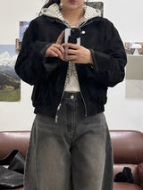 WESTERN HERRINGTON JACKET