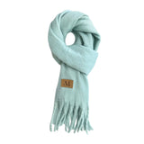 【limited price】 SIGNATURE MUFFLER (37Color) 