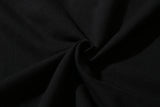 ヴィンテージ ワークハード Tシャツ  (Black)
