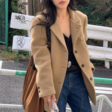 [MADE] TEHR WOOL BOUQUET JACKET, WOOL 80%