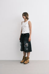 7 vt pants (black)