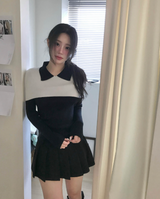 modibam tone cape collar nt