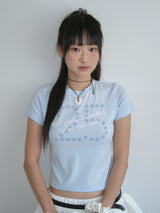 アイムザスターTシャツ