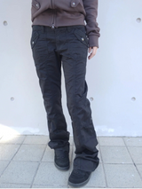trick cargo pants