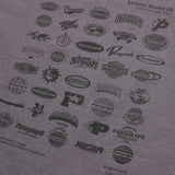 ARCHIVED ロゴL/S