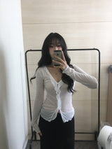 Rosie Maxi Skirt