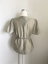 Salgu blouse