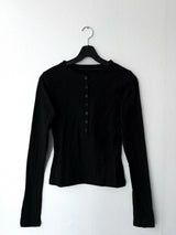 Legend Skin Fit Henley Neck