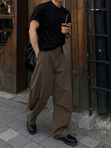 Soft sig roll-up short sleeve t-shirt