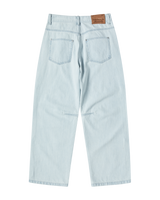 26SS スタッディドバルーンフィットデニムパンツ