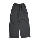 Lat Nylon Wide Track Pants (3c)