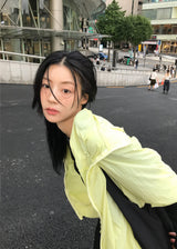  AIRY HOODED WINDBREAKER
