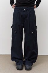 Earn Soft Cargo Pants