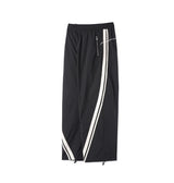Stung Leather Track Training Pants