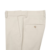LMN Rainy High Density Hidden Banding Cotton Slacks (5 colors)