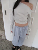 off strap t