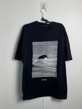 wave half T (2C)