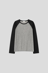 モビー ラグラン ロングスリーブ