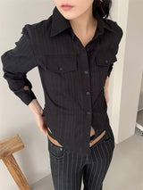 WESTERN HOOK SHIRT (2C)