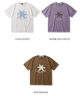 26SS★ セイバースターショートスリーブTシャツ