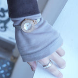 Clover Cham Watch