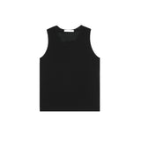 Basic Layered Sleeveless (2color)