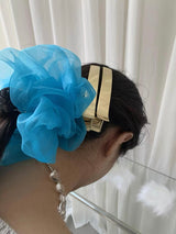 Bold metal hair clip(1pcs)